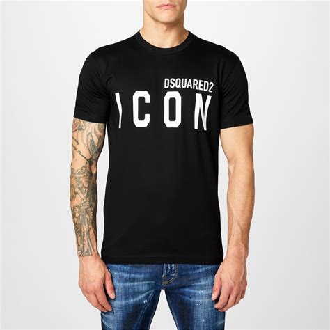 dsquared2 t shirts for men.